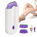 Depiladora indolora YESFISHING