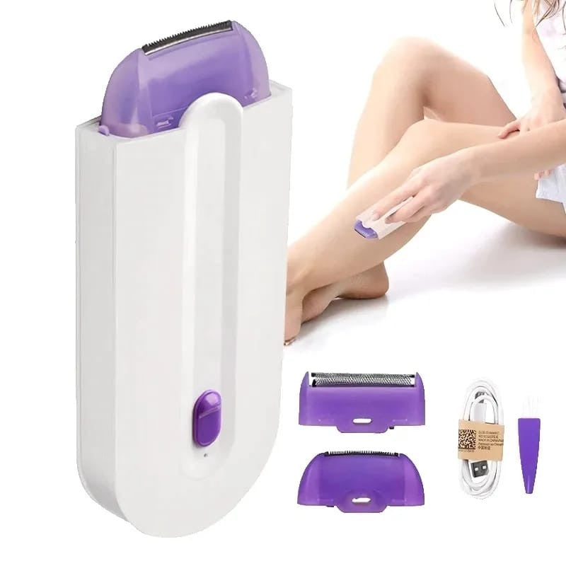 Depiladora indolora YESFISHING