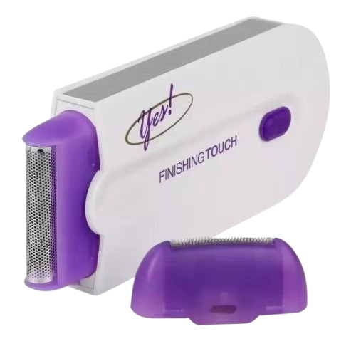 Depiladora indolora YESFISHING