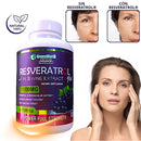 Resveratrol Power 100% ORIGINAL - PROMOCIÓN 2 UNIDADES