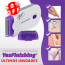 Depiladora indolora YESFISHING