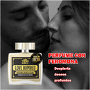 FEROMONA LOVE BOMBED®
