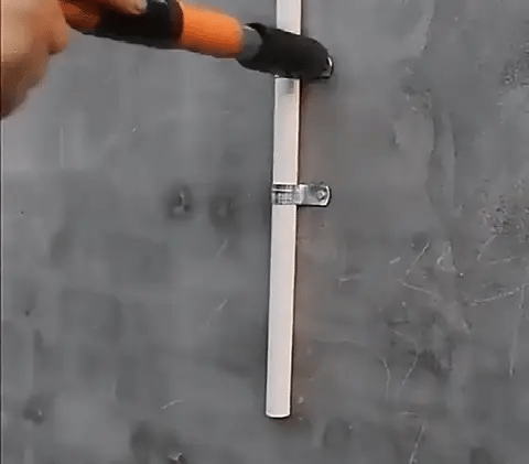 PISTOLA DE CLAVOS - PowerJet