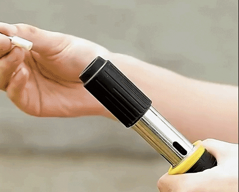 PISTOLA DE CLAVOS - PowerJet