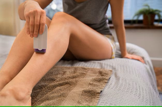 Depiladora indolora YESFISHING