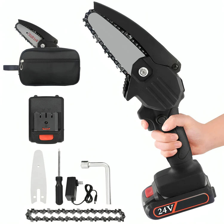 Sierra Portátil ProCut™ – 2 Baterías