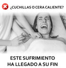 Depiladora indolora YESFISHING